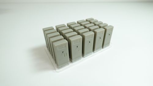 Chirp Edge Tag - Surface (Pack of 25)