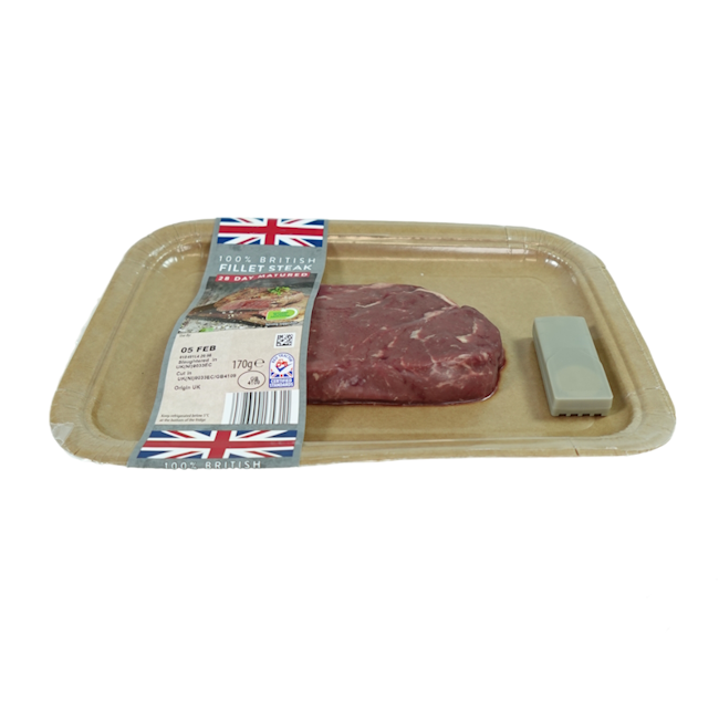 Chirp Edge Tag - Surface (Pack of 25)