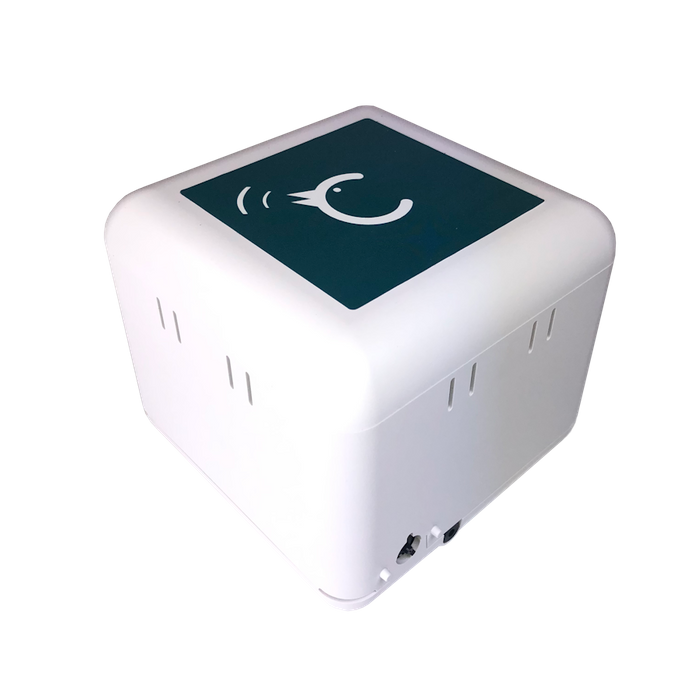 Chirp Edge Hub