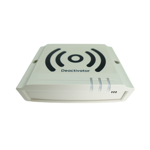 Chirp Desktop Deactivator