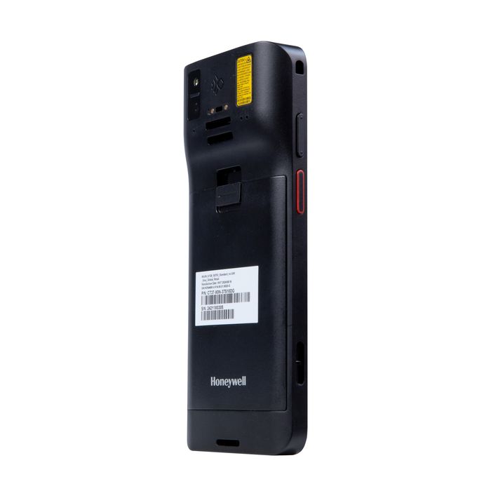 CT37 Handheld Computer