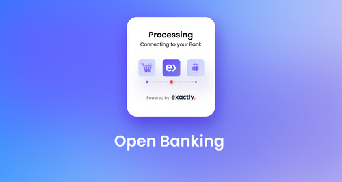 Open banking