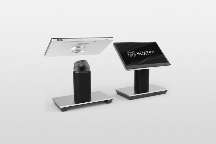 Ninja Hybrid POS