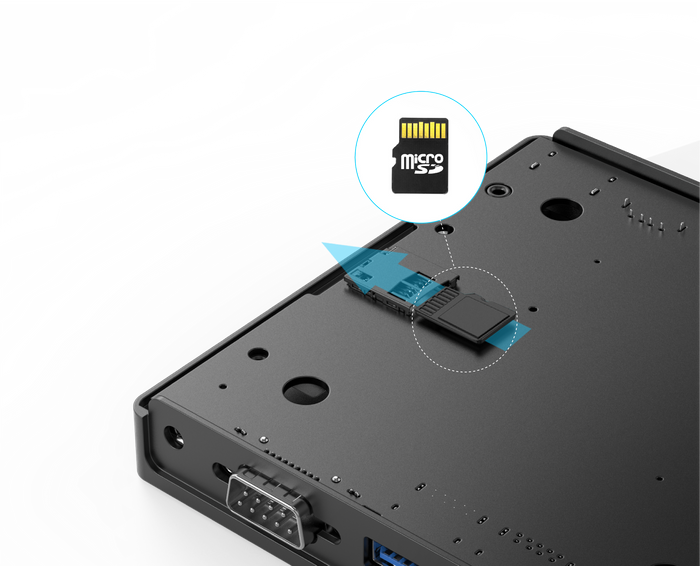 Core 2 Embedded PC