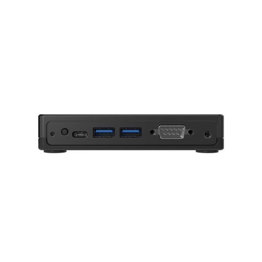 Core 2 Embedded PC