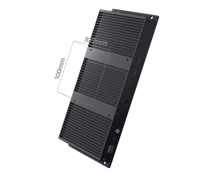 Ninja Modular POS