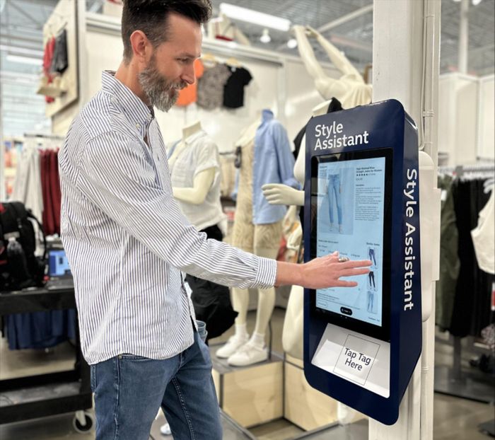 Crave's Digital Assistant