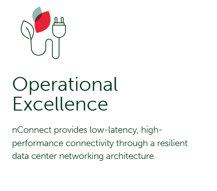 nConnect: The Gateway to Seamless Connectivity