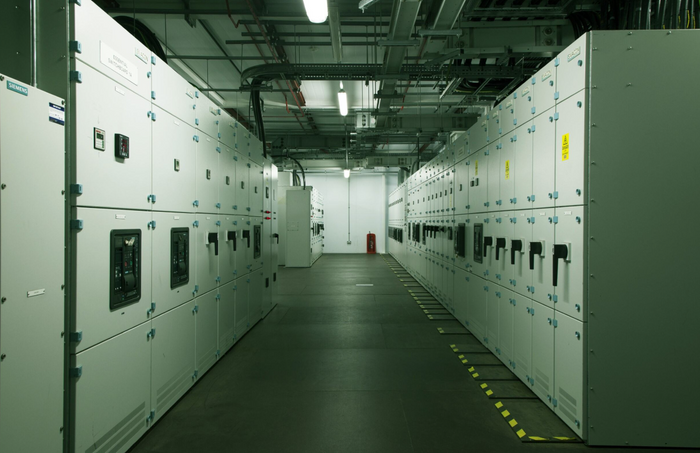 On-Site Services
