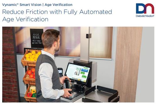 Vynamic® Smart Vision | Age Verification