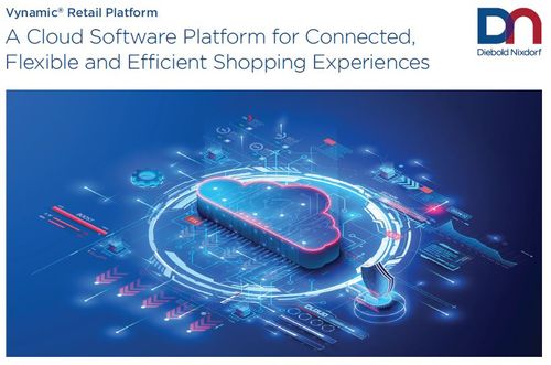 Vynamic® Retail Platform