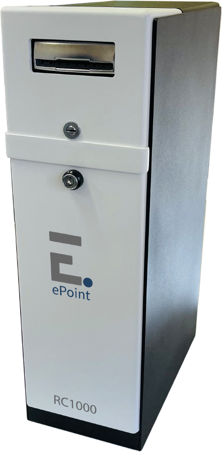 RC1000 Cash Recycler