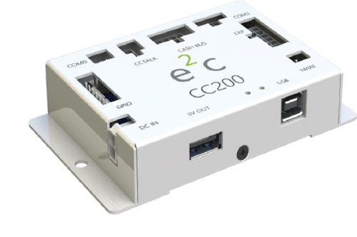 CC200 Smart Payment Hub
