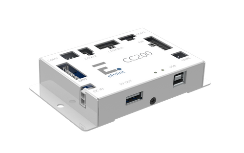 CC200 Smart Payment Hub