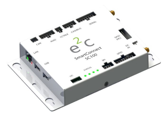 SC110 Smart Connect Hub