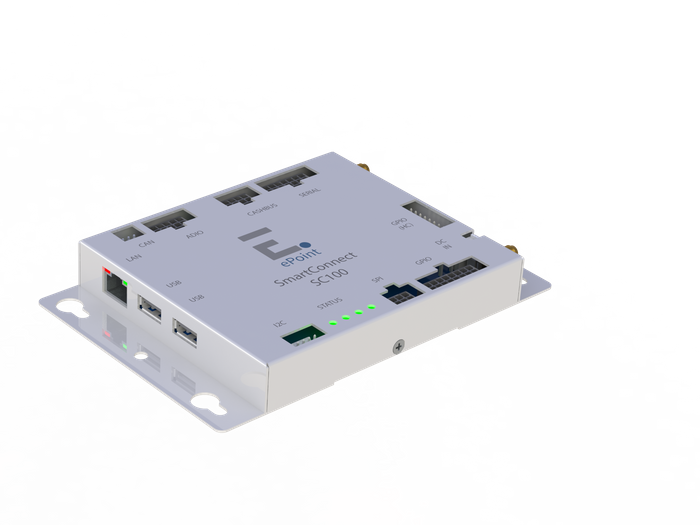 SC110 Smart Connect Hub