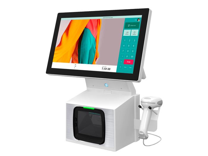 VariKIOSK 217WR
