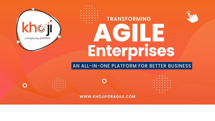 Khoji For Agile 