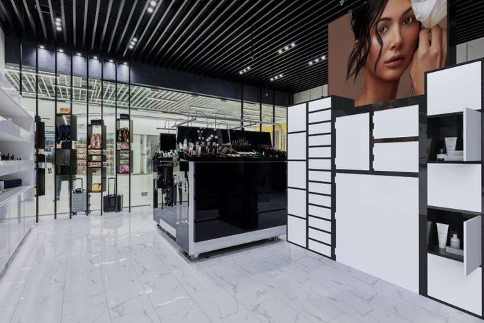Click & Collect Lockers