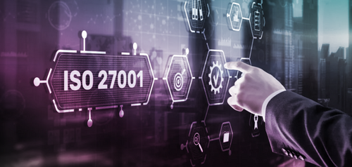 Xiatech achieves ISO 27001 recertification focused on information security