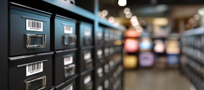 Transforming Retail Decision-Making Through an Asset Tagging Service