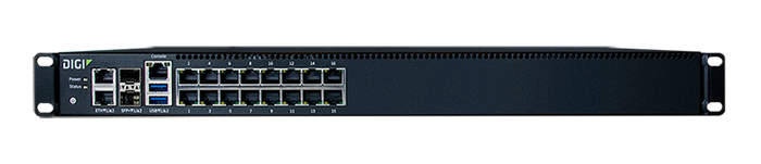 Digi Connect® IT 16/48