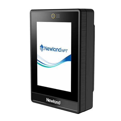 Compact Unattended Terminal U200