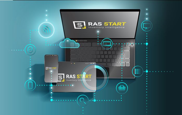 RAS START – Smarter Inventory & Asset Management