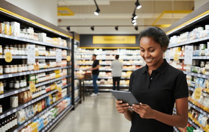 RAS Device Management – Seamless Hardware Control & Monitoring