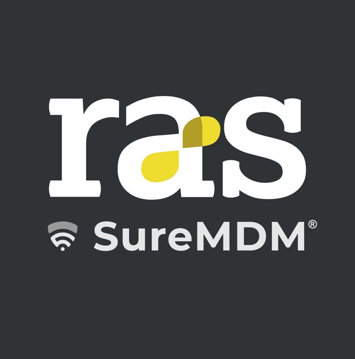 RAS Device Management – Seamless Hardware Control & Monitoring