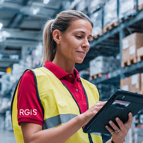 Supply Chain Stock Audits