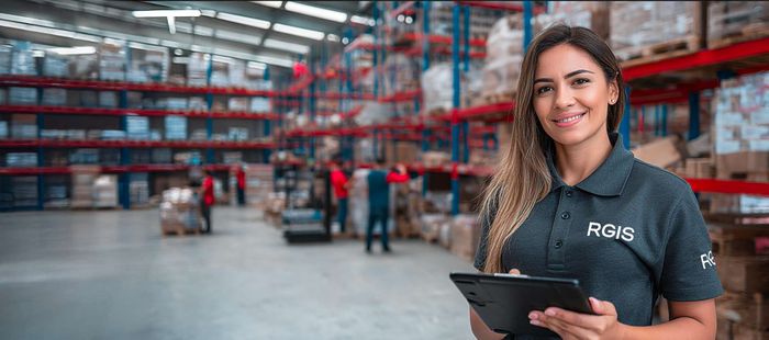 Supply Chain Stock Audits