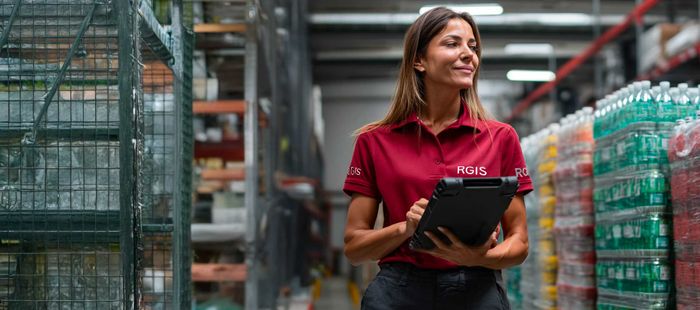 Supply Chain Stock Audits