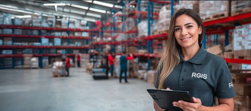 Supply Chain Stock Audits