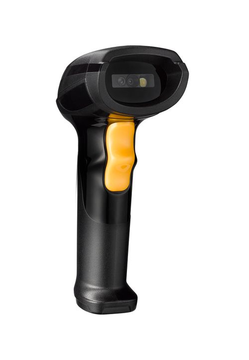 1204/1264 Series General Handheld Scanner