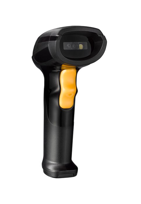 1204/1264 Series General Handheld Scanner