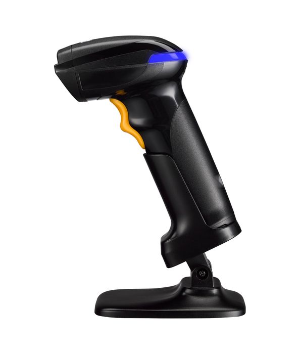 1204/1264 Series General Handheld Scanner