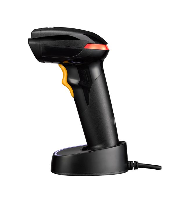 1204/1264 Series General Handheld Scanner