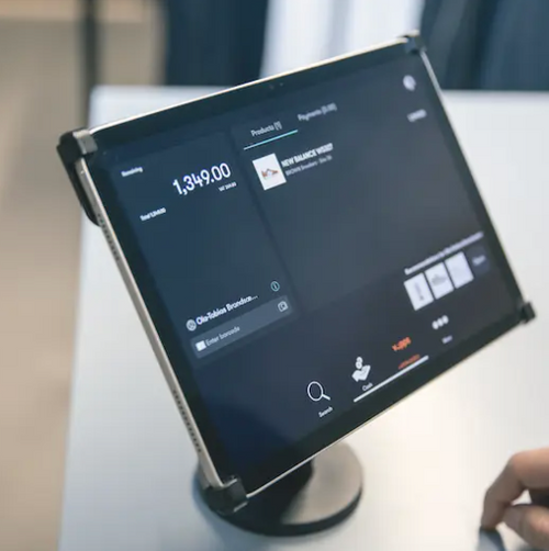 Reporting and dashboards