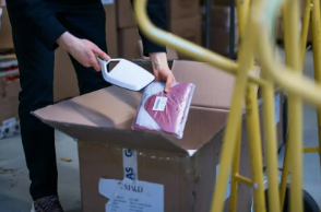  Inventory and stock Taking