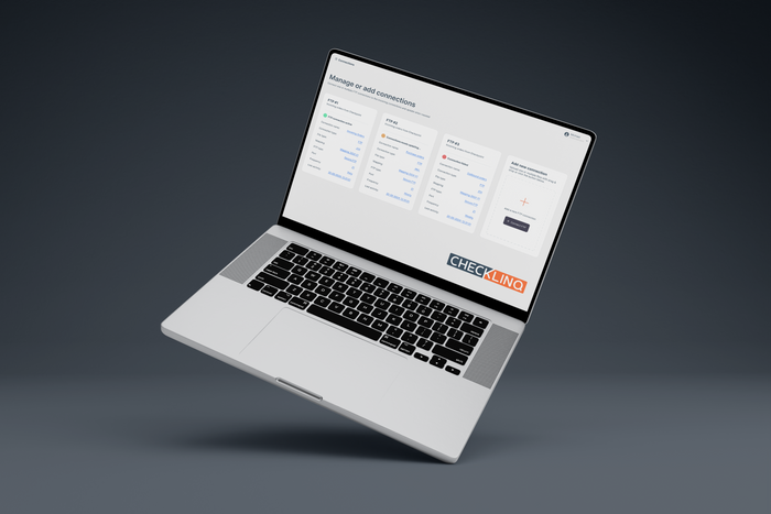 CheckLINQ - DPP platform