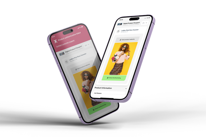 CheckLINQ - DPP platform