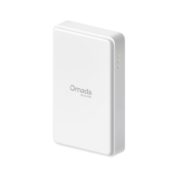 Omada 5G Outdoor Gateway