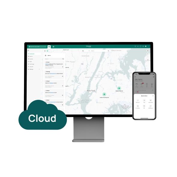 Omada Cloud-Based Controller