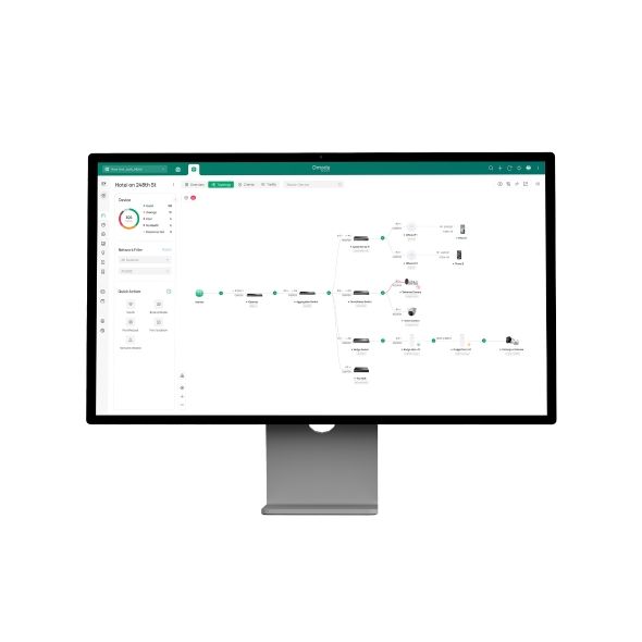 Omada Cloud-Based Controller
