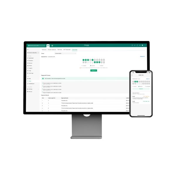 Omada Cloud-Based Controller