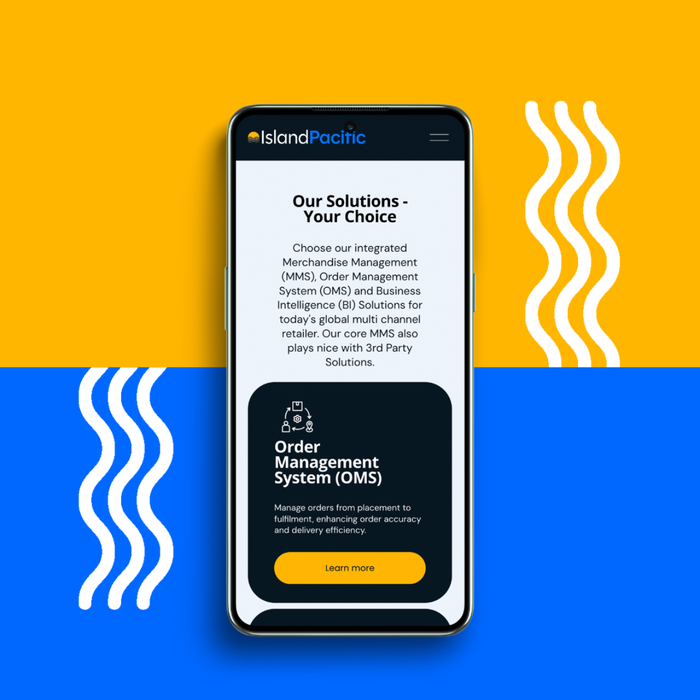 Order Management System