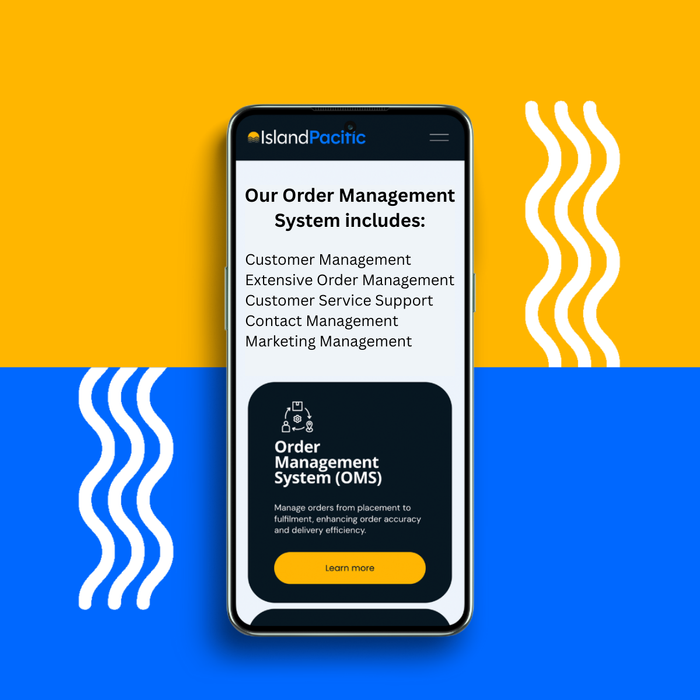 Order Management System