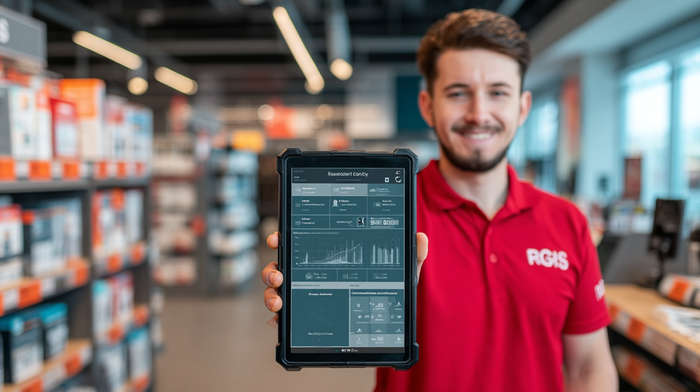 Enterprise Software Solutions