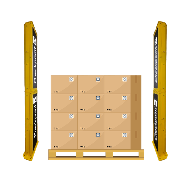 FlexPortal - RFID Solution for DC